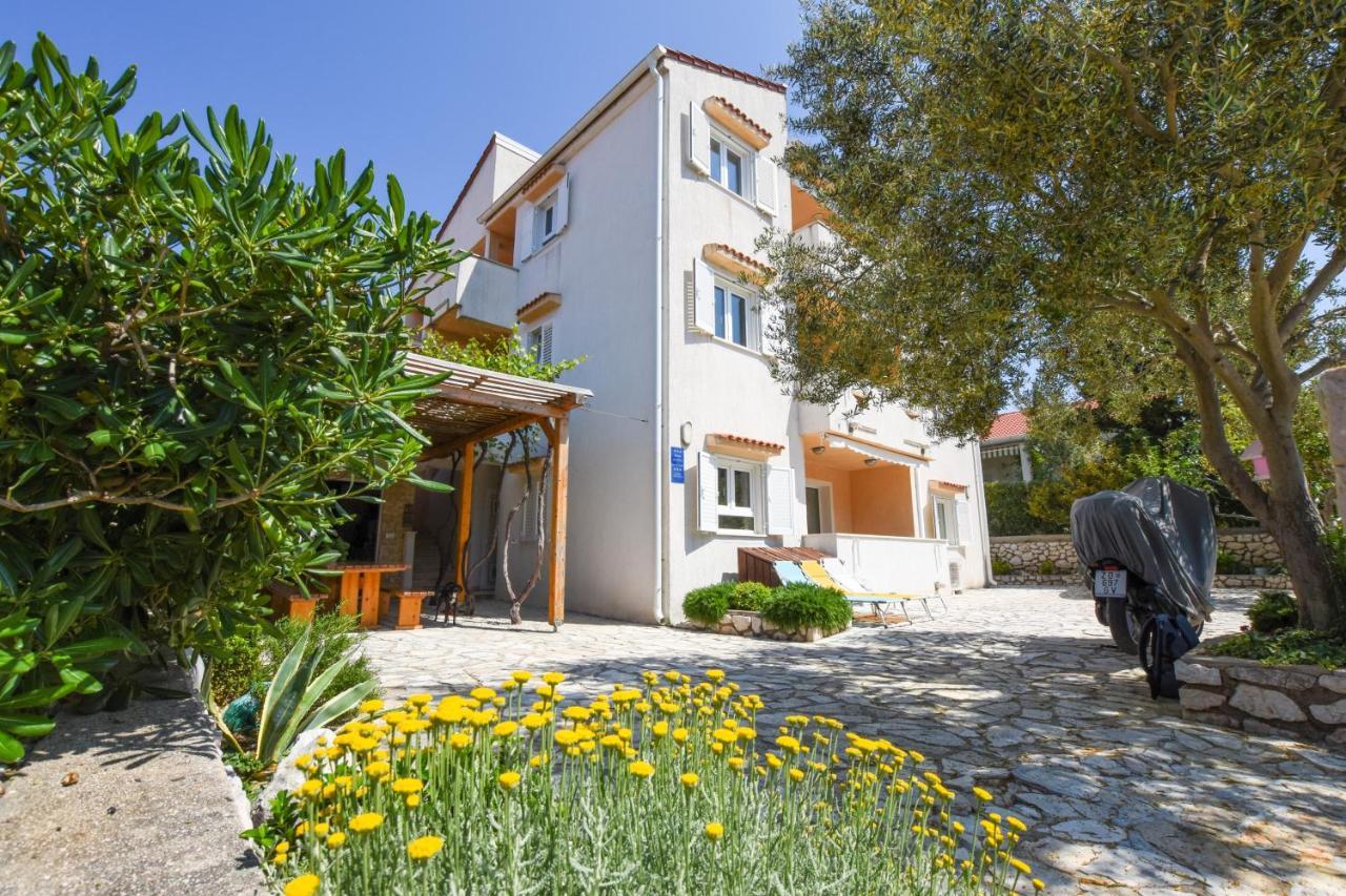 Apartman Pernjak