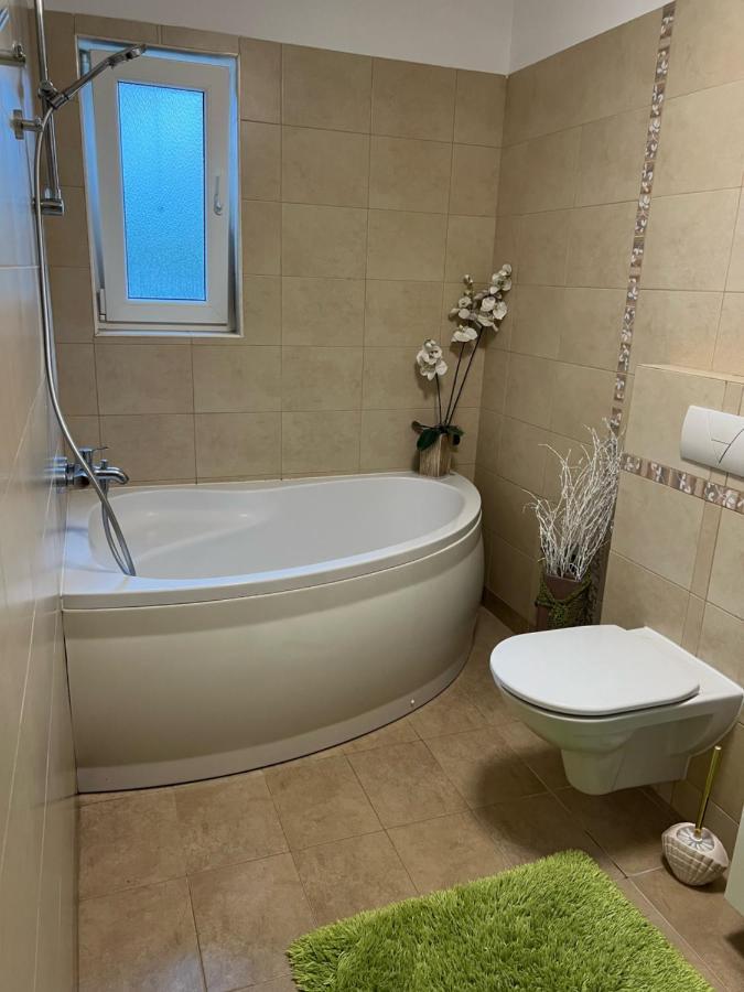 Pernjak Apartman