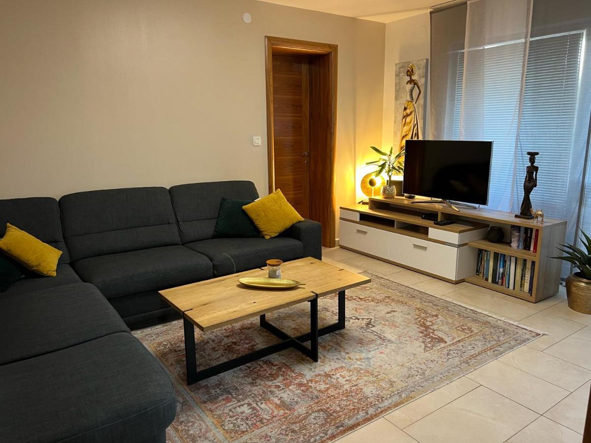 Pernjak Apartman
