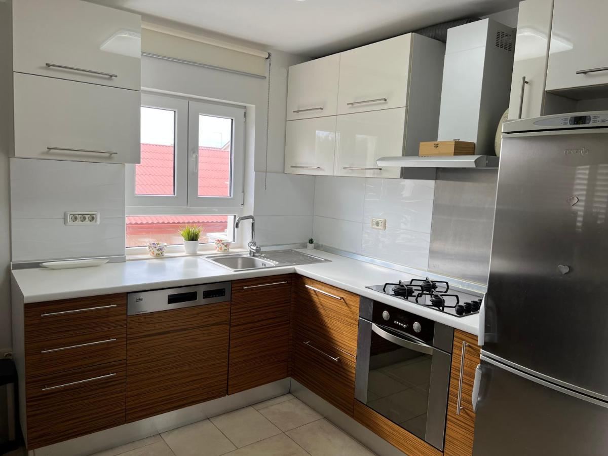 Pernjak Apartman
