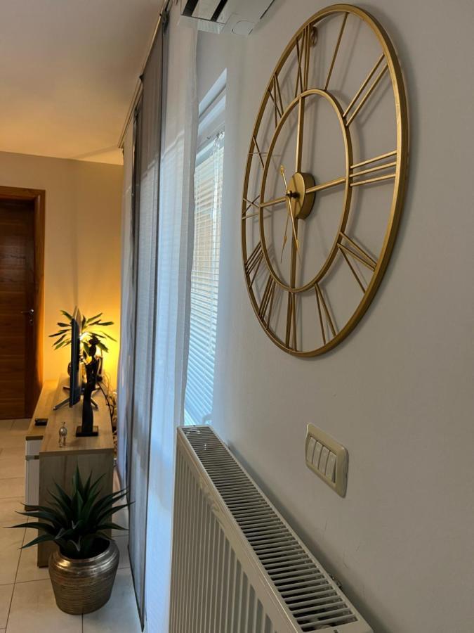 Apartman Pernjak *