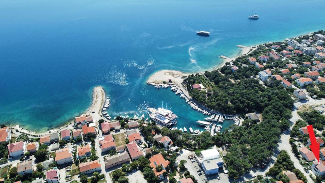 Apartman Pernjak *