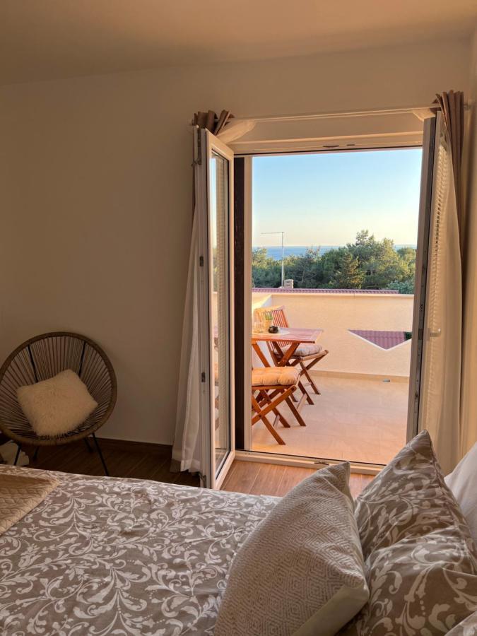 Apartman Pernjak *