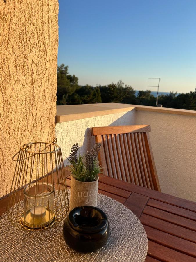 Apartman Pernjak *