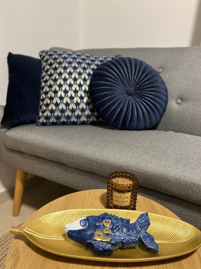 Pernjak Apartman