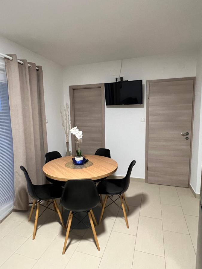 Pernjak Apartman
