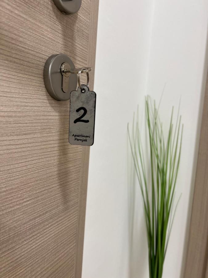 Apartman Pernjak *