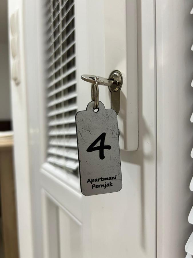 Pernjak Apartman