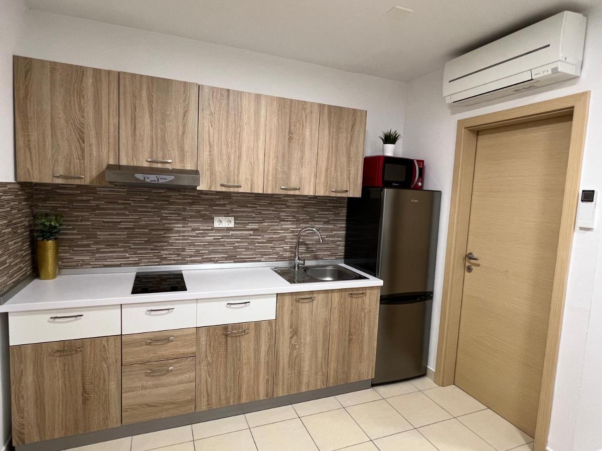 Pernjak Apartman *