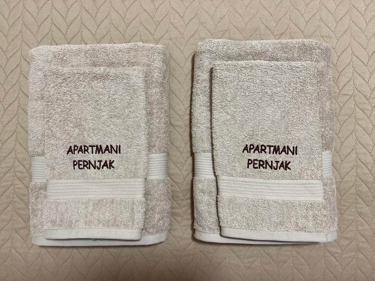 Apartman Pernjak *