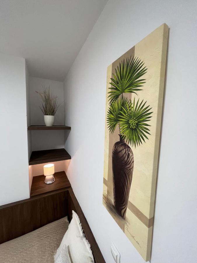 Pernjak Apartman Mandre