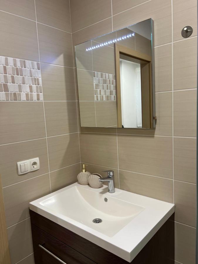 Apartman Pernjak *