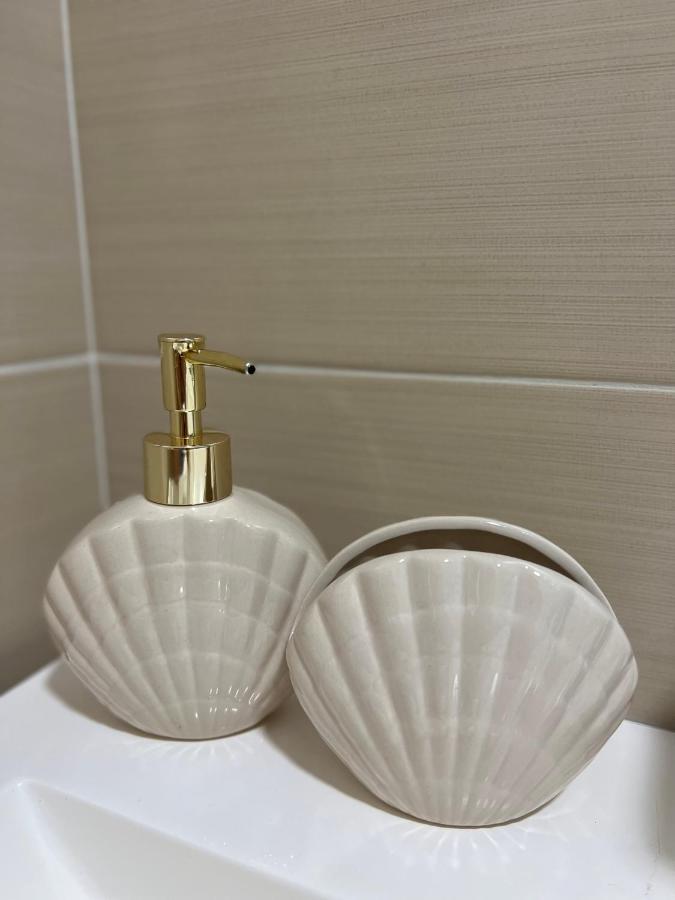 Pernjak Apartman Mandre