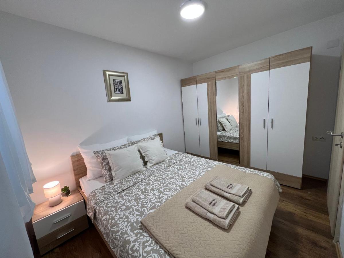 Apartman Pernjak Mandre