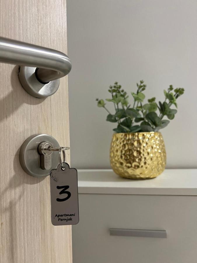 Pernjak Apartman