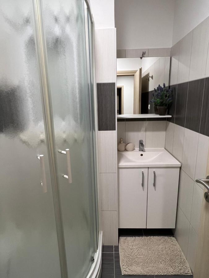 Apartman Pernjak Mandre