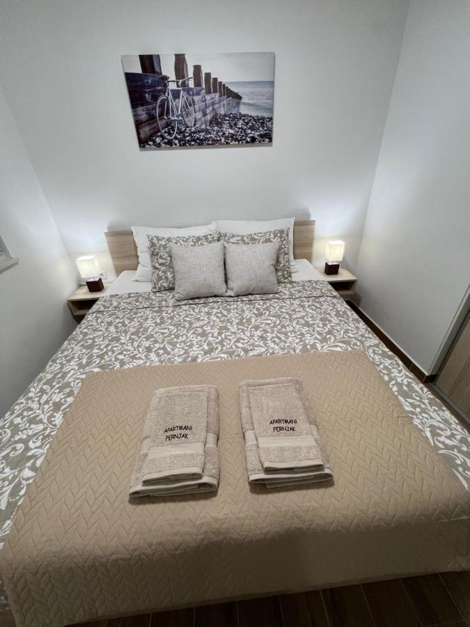 Pernjak Apartman *