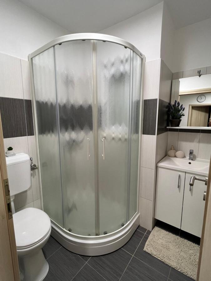 Pernjak Apartman
