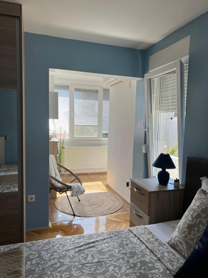 Apartman Pernjak