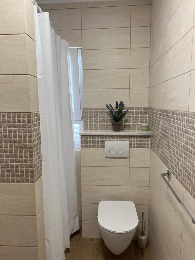 Pernjak Apartman