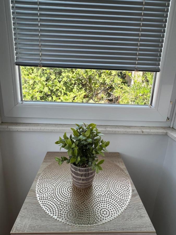 Apartman Pernjak
