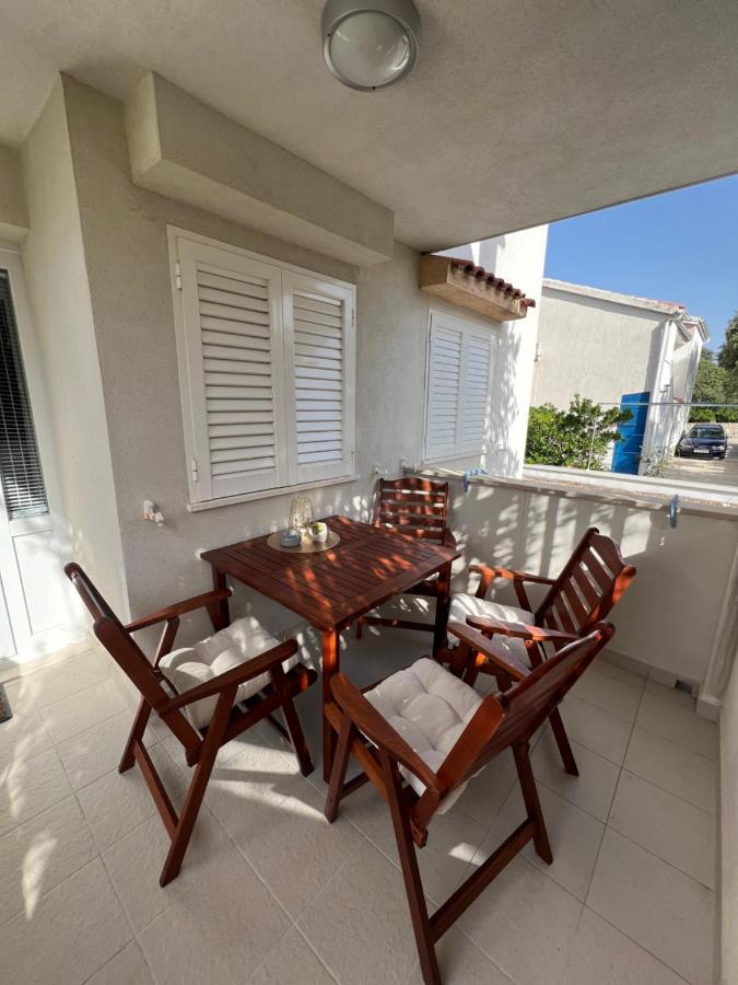 Pernjak Apartman *