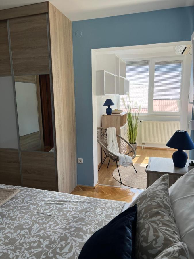 Apartman Pernjak