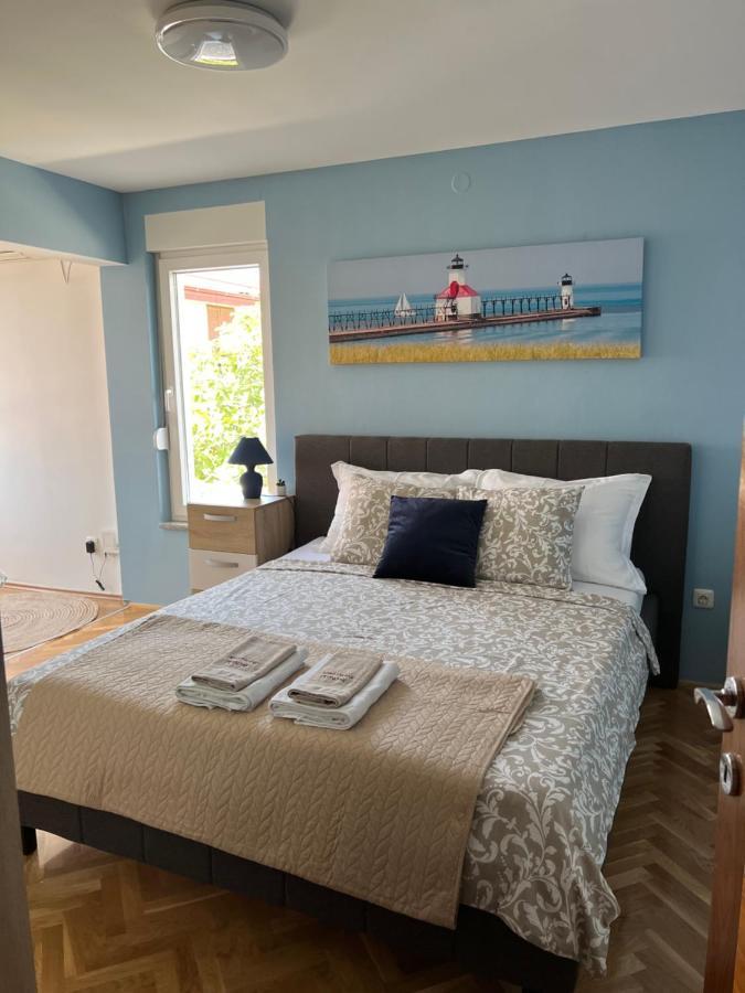Apartman Pernjak Mandre