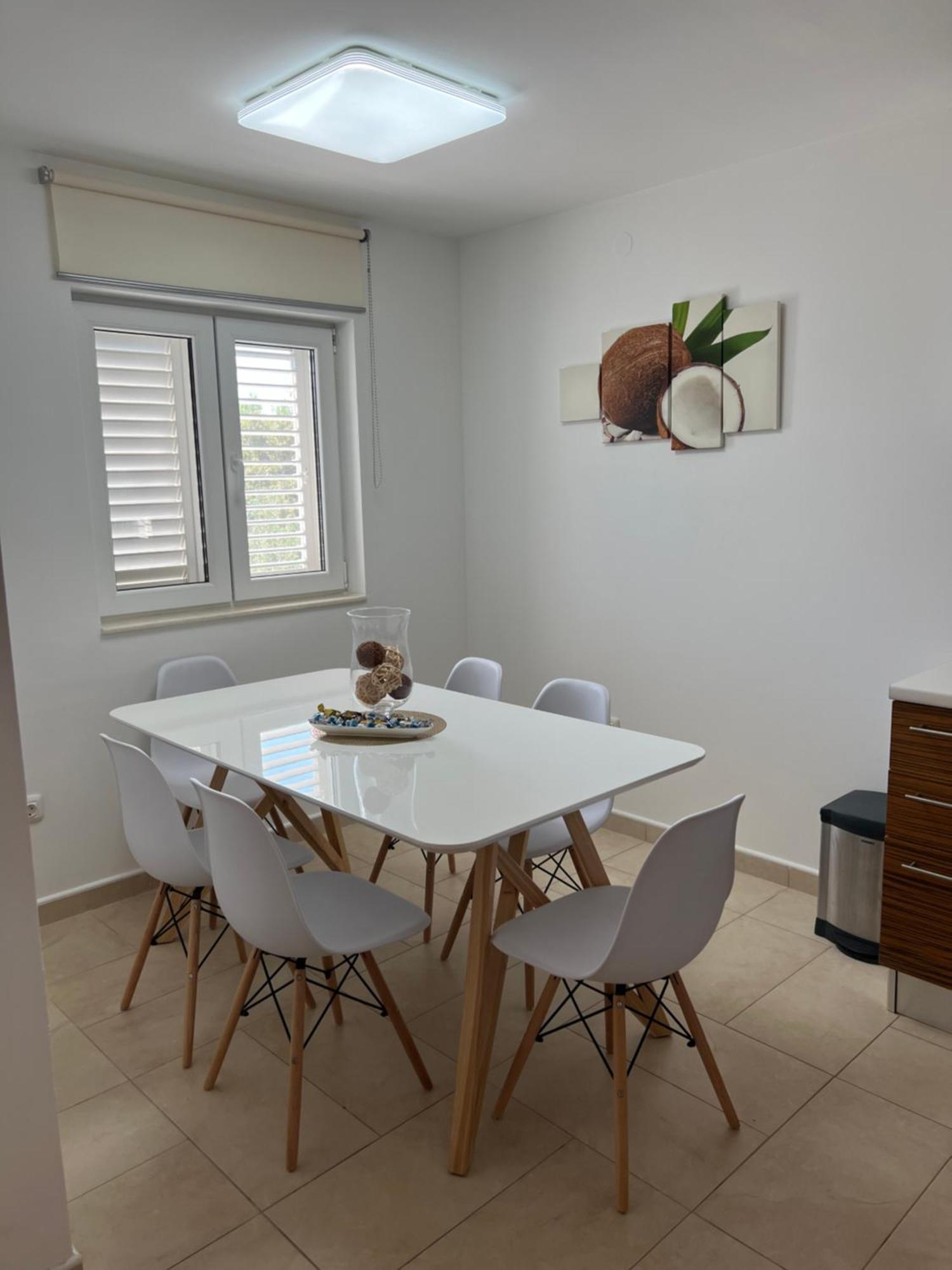 Apartman Pernjak