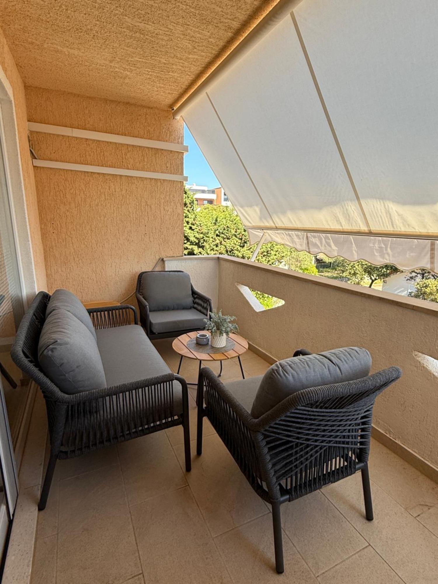 Pernjak Apartman Mandre
