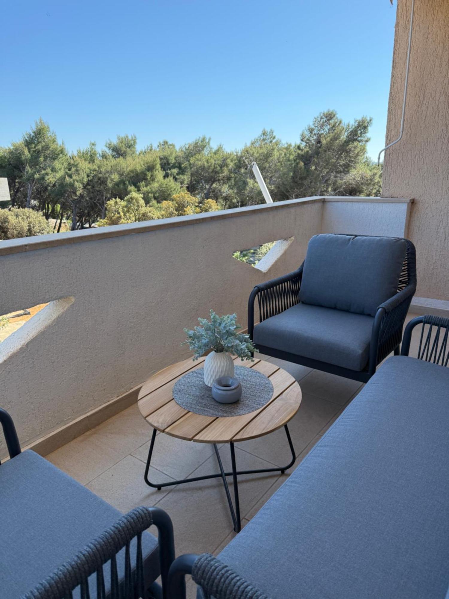 Apartman Pernjak Mandre
