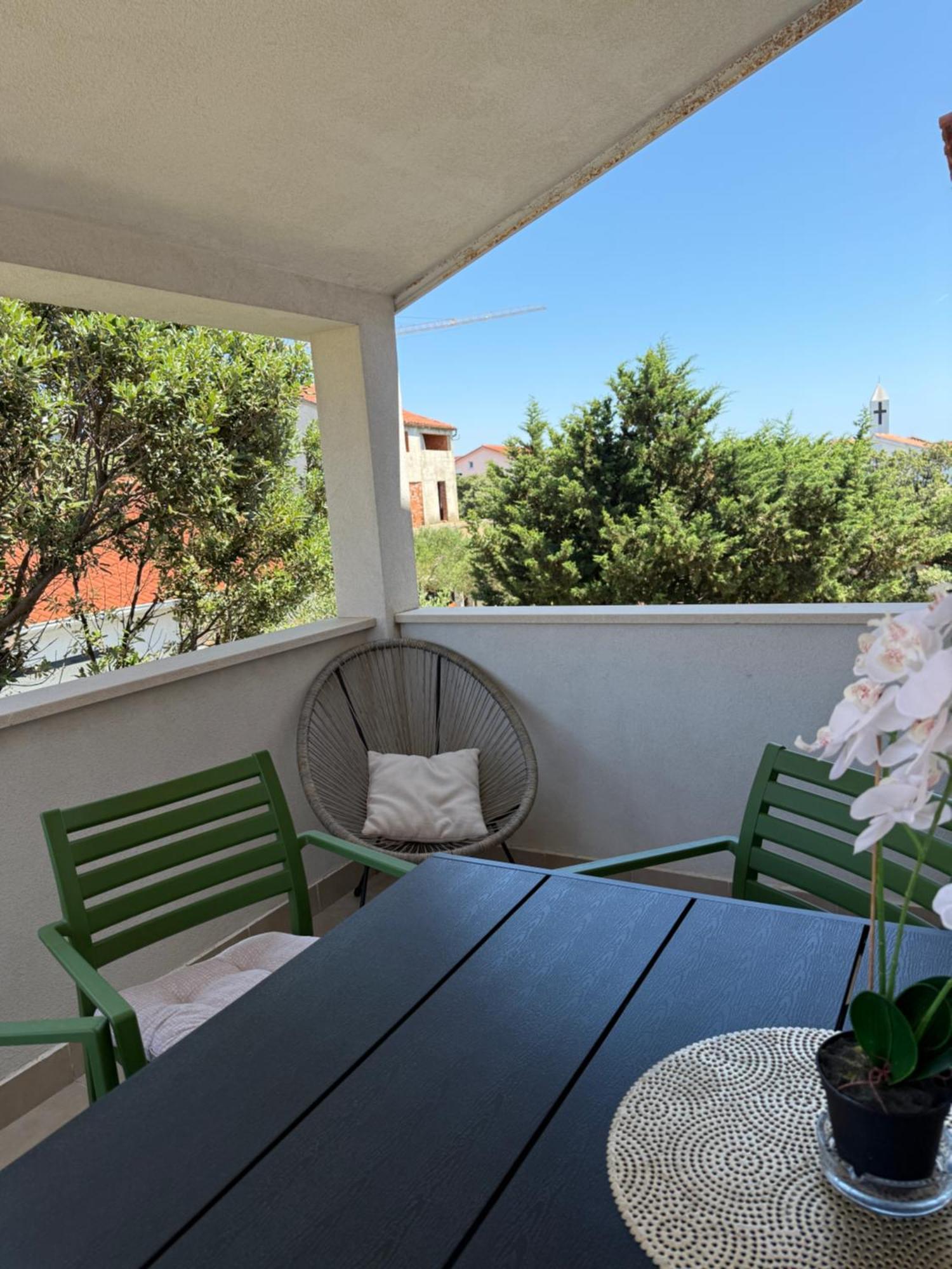 Pernjak Apartman