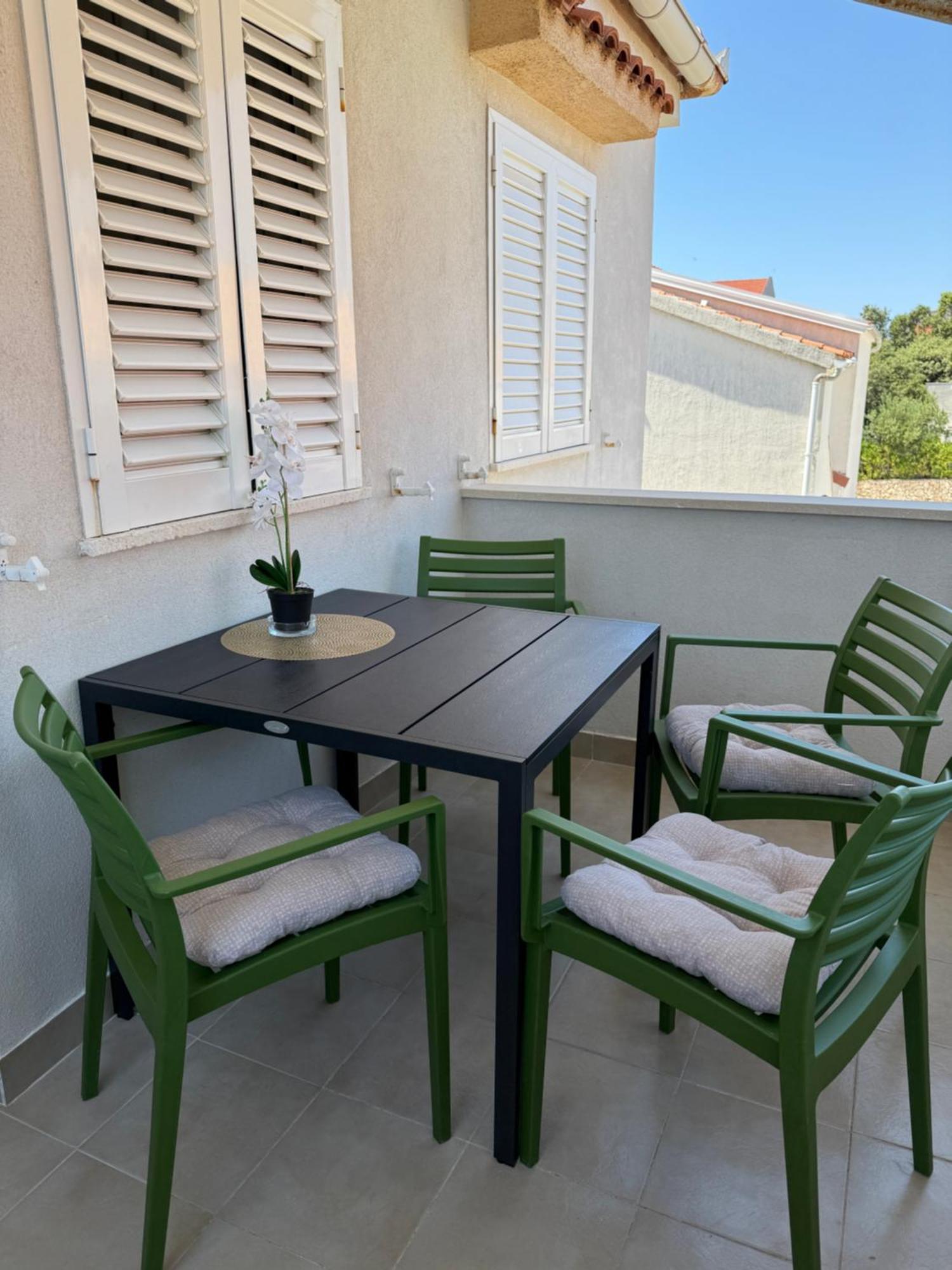Pernjak Apartman